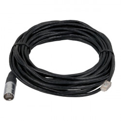 Data Input Cable for P6/P10/P14/E12.5/P5.9