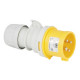 CEE 16A 110V 4p Plug Male