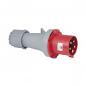 CEE 63A 400V 5p Plug Male