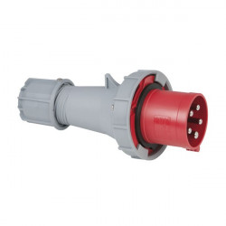 CEE 63A 400V 5p Plug Male