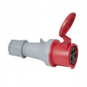 CEE 63A 400V 5p Plug Female