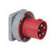 CEE 63A 400V 5p Socket Male