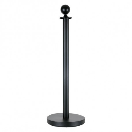 Round Top Cord Pole