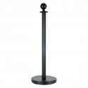 Round Top Cord Pole