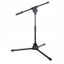 Telescopic mic stand medium