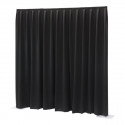 P&D curtain - Dimout