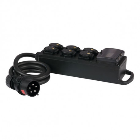 MPD-616 Power Splitter