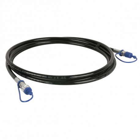 CO2 3/8 Q-Lock Hose