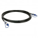 CO2 3/8 Q-Lock Hose