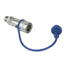 Adaptateur CO2 3/8 Q-Lock Femelle