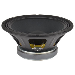 SRWB12-350 - Boomer 12 350W 4 Ohms pour enceinte SR12A