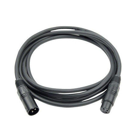 cable DMX CDMX 0.6