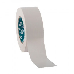 Gaffer standard ADVANCE AT171 50 mm x 50 mm blanc