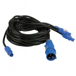 Power Cable CEE - powerCON