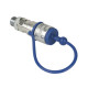 Adaptateur CO2 3/8 Q-Lock Femelle