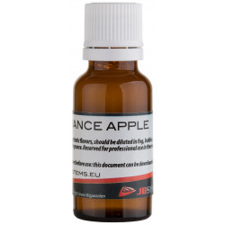 Fragrance - Apple AccueilJB SYSTEMS