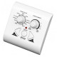 LED WALL DIMMER BeglecJB SYSTEMS