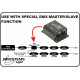 MINI DMX-SPLITTER BeglecJB SYSTEMS