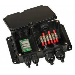 LDP-JUNCTION IP68