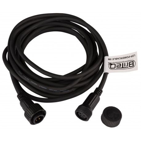 LDP-Powercable 5M Beglec