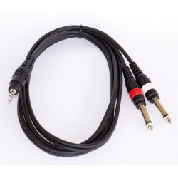 miniJACK/2xJACK-1M5 BeglecJB SYSTEMS