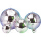 MIRROR BALL 8"/20cm BeglecJB SYSTEMS