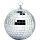 MIRROR BALL 8"/20cm BeglecJB SYSTEMS