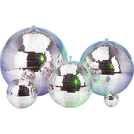 MIRROR BALL 12"/30cm BeglecJB SYSTEMS