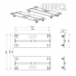 BT-EASYSTAGE-TRANSPORT 1 Beglec