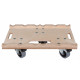 BT-TRUSS 29-TROLLEY-BASE Beglec