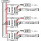 LED REPEATER BeglecJB SYSTEMS