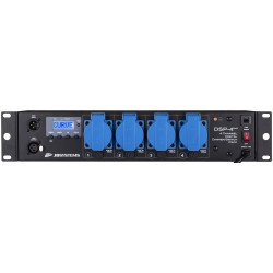 DSP-4 Mk2 /G BeglecJB SYSTEMS