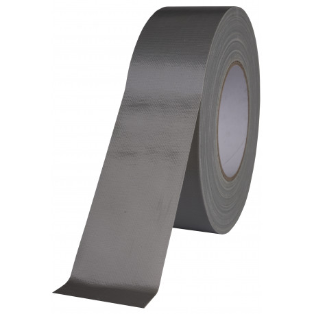 GAFFER TAPE STD 50 GREY Beglec