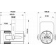 BEAMSPOT1-TRIAC WW Beglec