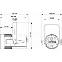 BEAMSPOT1-TRIAC WW