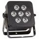 LED PLANO 7FC-BLACK BeglecJB SYSTEMS