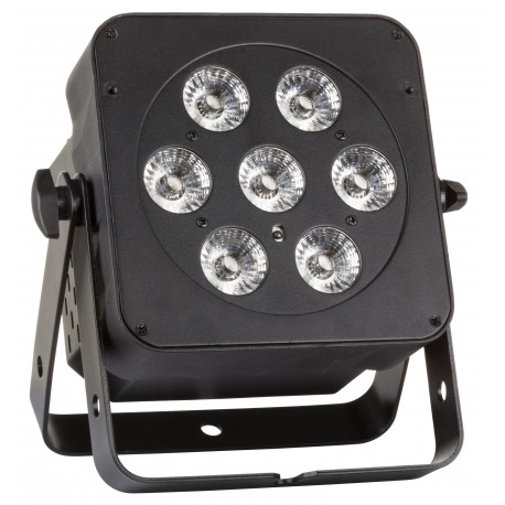 LED PLANO 7FC-BLACK BeglecJB SYSTEMS