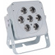 LED PLANO 7FC-WHITE BeglecJB SYSTEMS