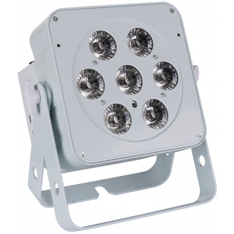 LED PLANO 7FC-WHITE BeglecJB SYSTEMS