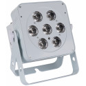 LED PLANO 7FC-WHITE