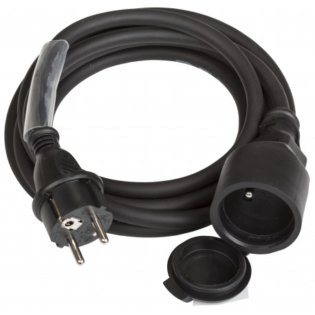 POWERCABLE-3G1,5-3M-F Beglec