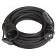 POWERCABLE-3G1,5-10M-F Beglec