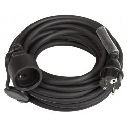 POWERCABLE-3G1,5-10M-F