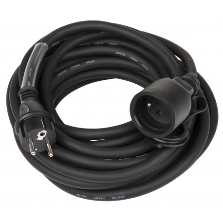 POWERCABLE-3G2,5-10M-F Beglec