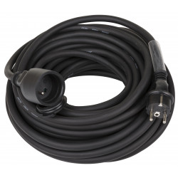 POWERCABLE-3G2,5-20M-F Beglec