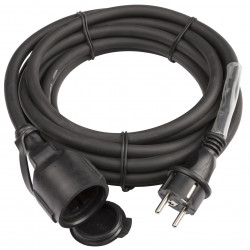 POWERCABLE-3G2,5-5M-G Beglec