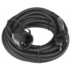 POWERCABLE-3G2,5-10M-G Beglec