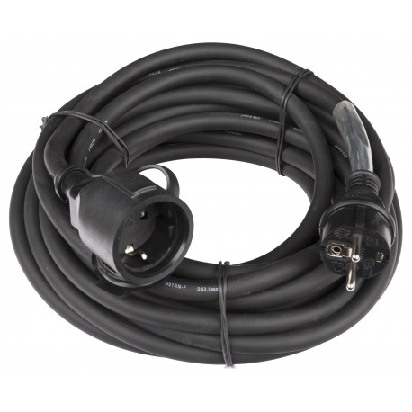 POWERCABLE-3G2,5-10M-G Beglec