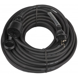 POWERCABLE-3G2,5-20M-G Beglec