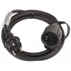 POWERCABLE-3G1,5-3M-G Beglec